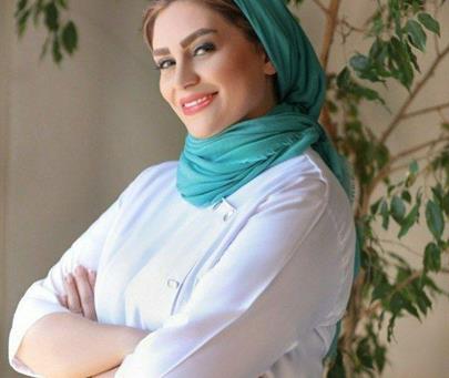 دکتر افسانه مهرنامی